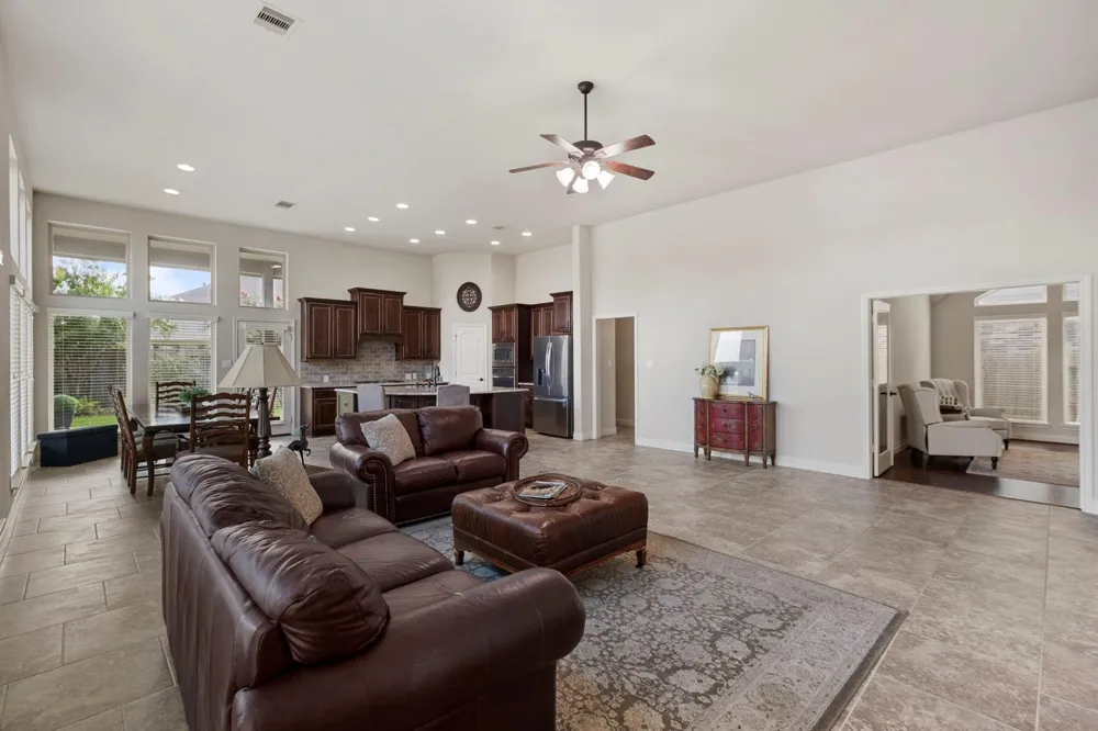 2030 Rainy Mist Drive Missouri City, TX 77459