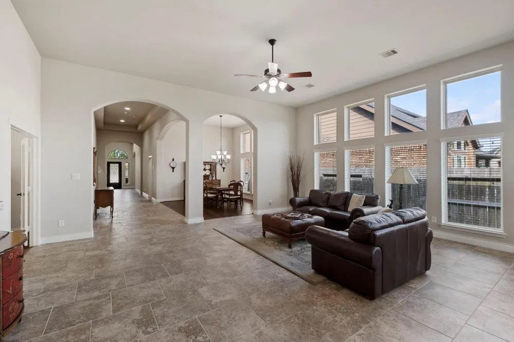 2030 Rainy Mist Drive Missouri City, TX 77459