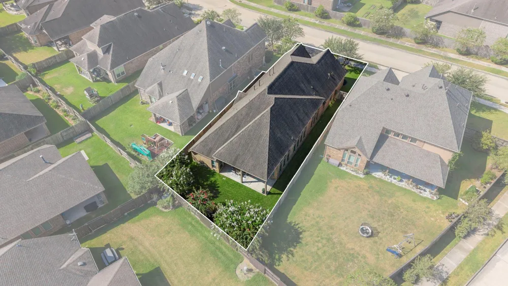 2030 Rainy Mist Drive Missouri City, TX 77459