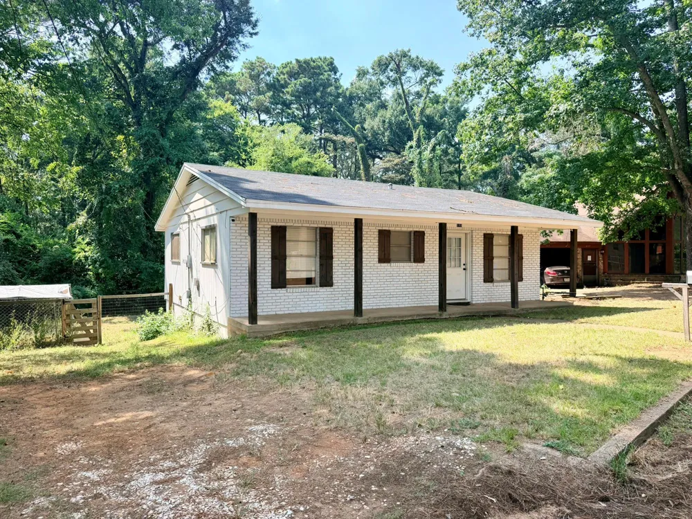 103 Pineview Terrace Crockett, TX 75835