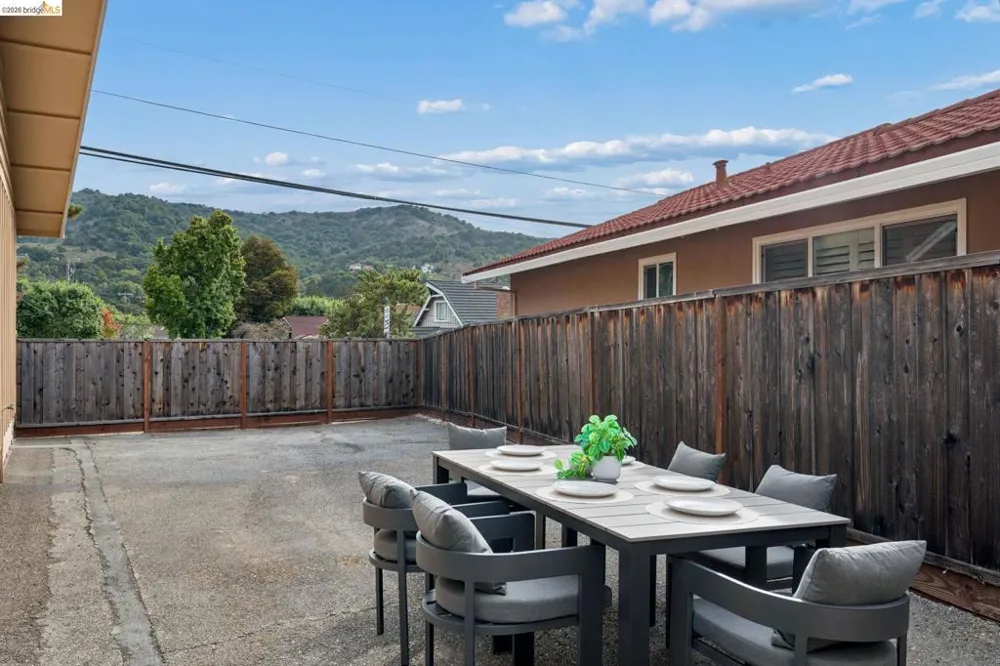 5791 Olinda Rd El Sobrante, CA 94803