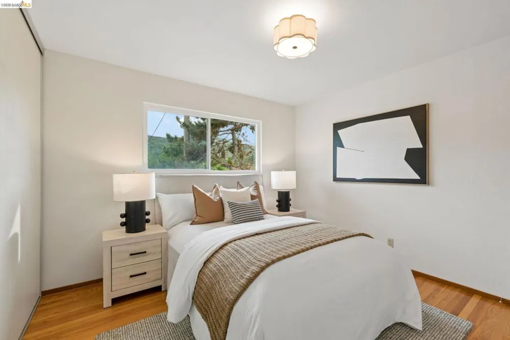 5791 Olinda Rd El Sobrante, CA 94803