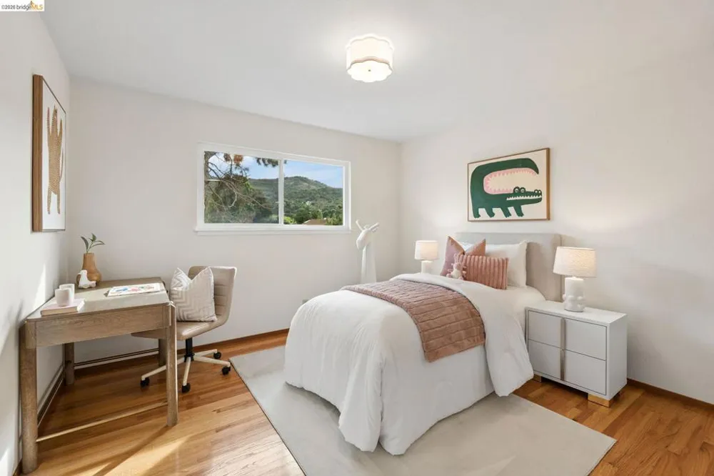 5791 Olinda Rd El Sobrante, CA 94803