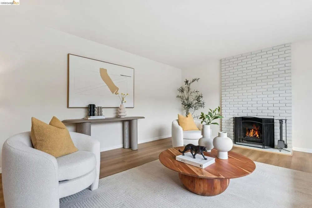 5791 Olinda Rd El Sobrante, CA 94803