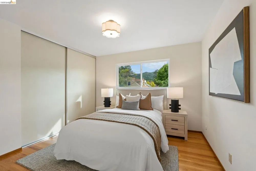 5791 Olinda Rd El Sobrante, CA 94803