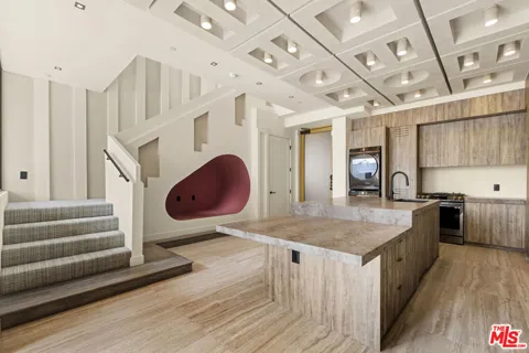 1021 Ogden Drive #PH 5