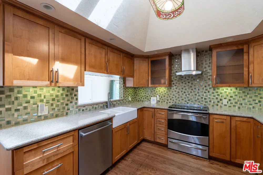 622 E Sandra Avenue Arcadia, CA 91006