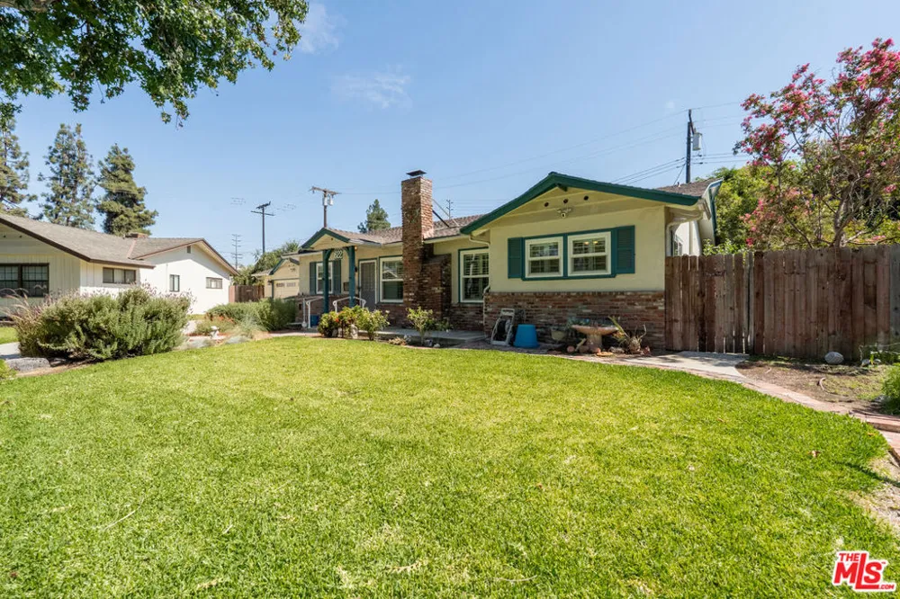 622 E Sandra Avenue Arcadia, CA 91006