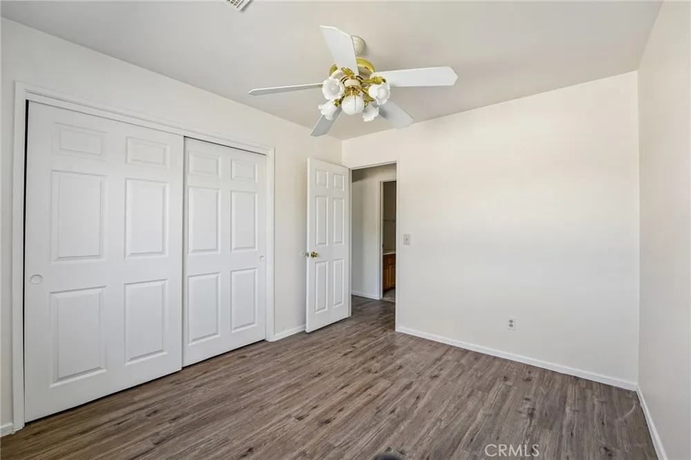 72731 Larrea Avenue 29 Palms, CA 92277