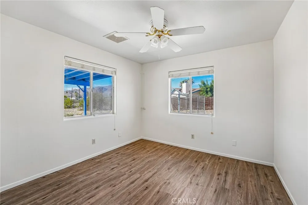 72731 Larrea Avenue 29 Palms, CA 92277