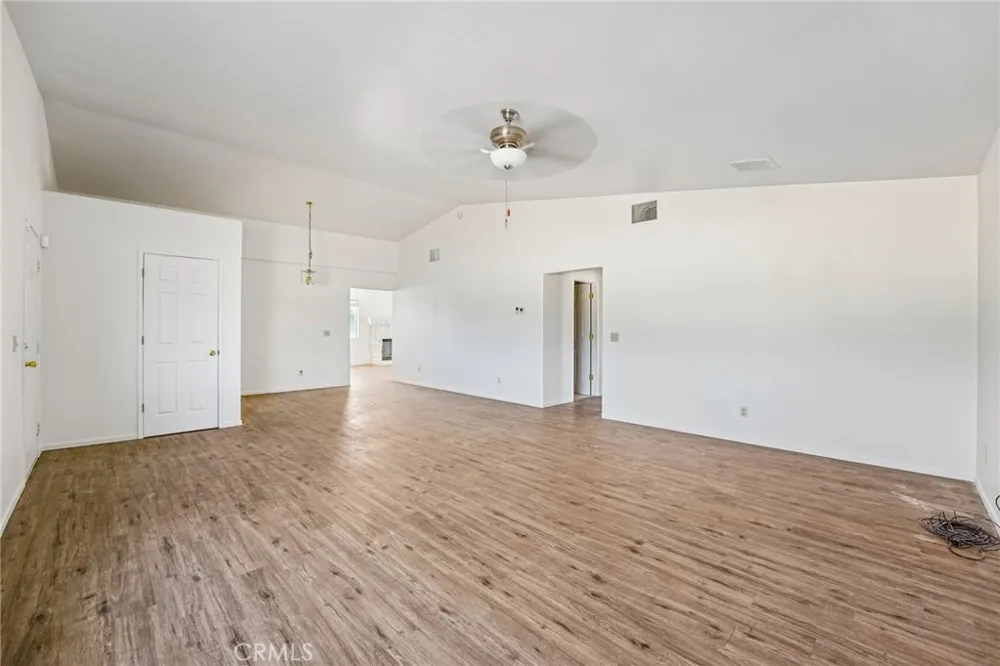 72731 Larrea Avenue 29 Palms, CA 92277