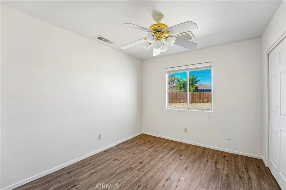 72731 Larrea Avenue 29 Palms, CA 92277