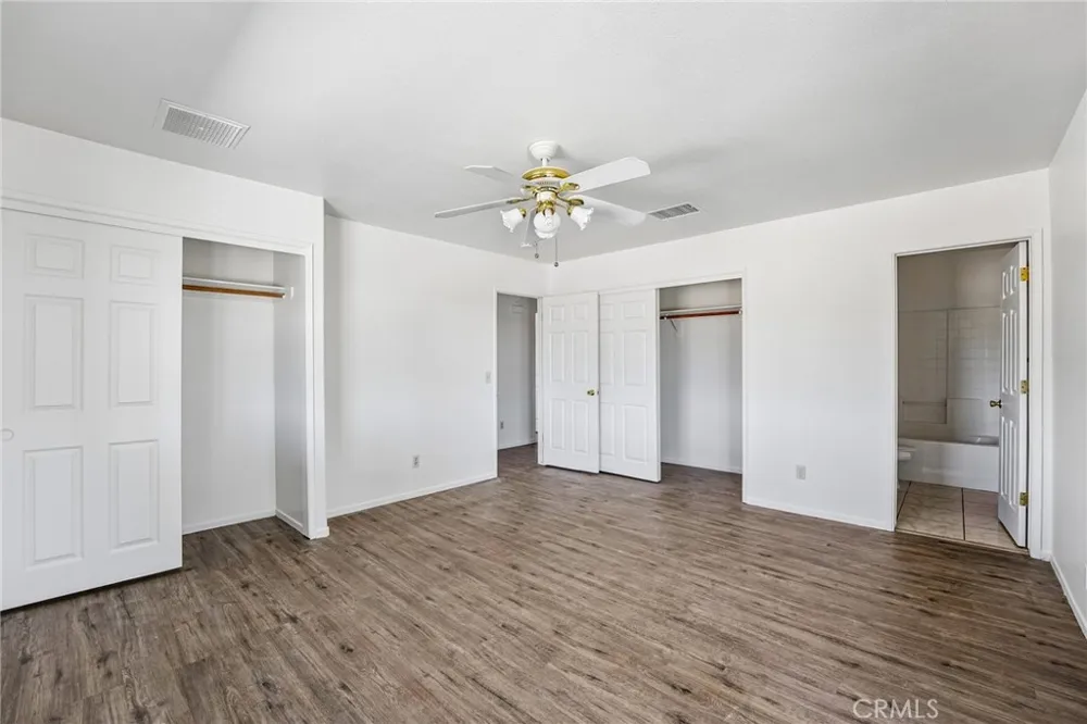 72731 Larrea Avenue 29 Palms, CA 92277