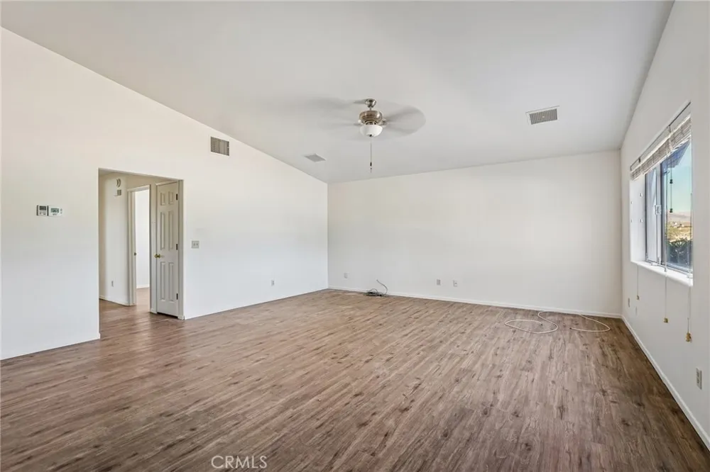 72731 Larrea Avenue 29 Palms, CA 92277