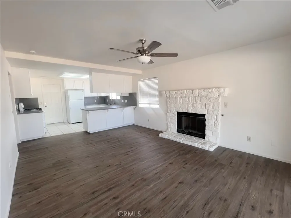 72731 Larrea Avenue 29 Palms, CA 92277