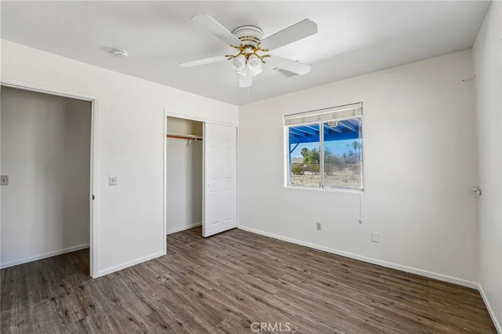 72731 Larrea Avenue 29 Palms, CA 92277