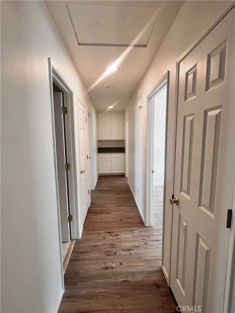 72731 Larrea Avenue 29 Palms, CA 92277