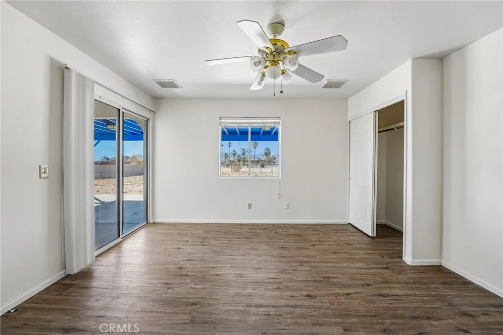 72731 Larrea Avenue 29 Palms, CA 92277