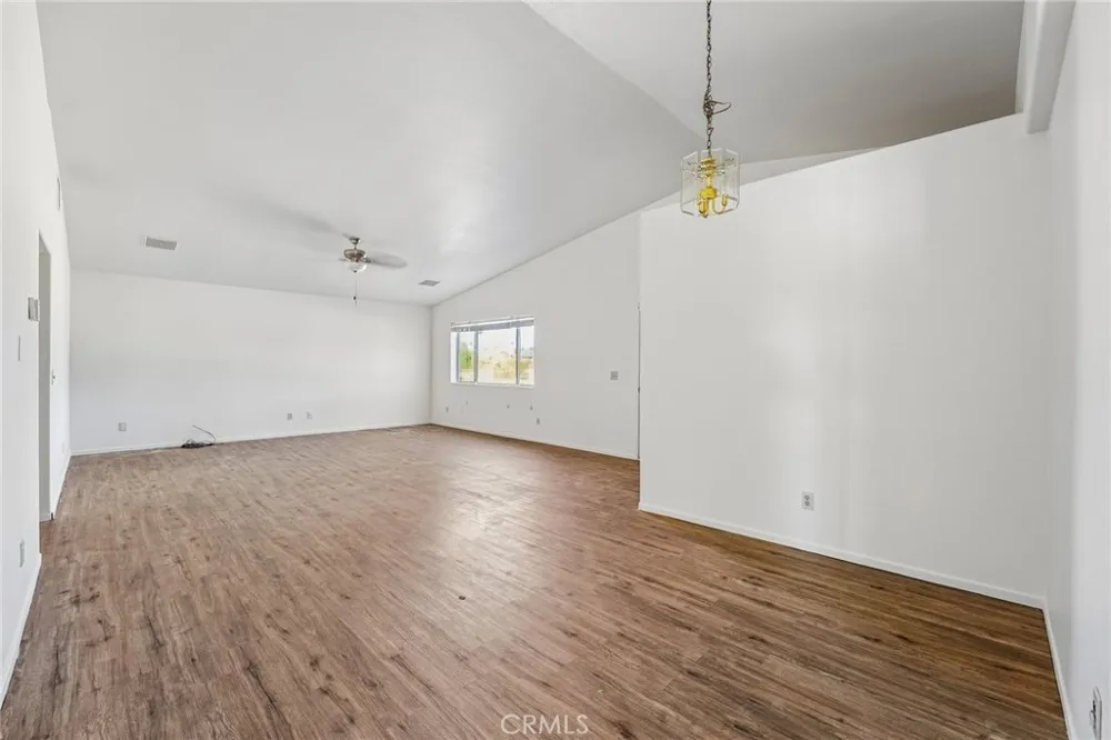 72731 Larrea Avenue 29 Palms, CA 92277