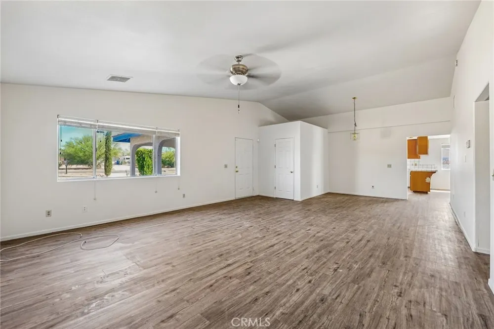 72731 Larrea Avenue 29 Palms, CA 92277