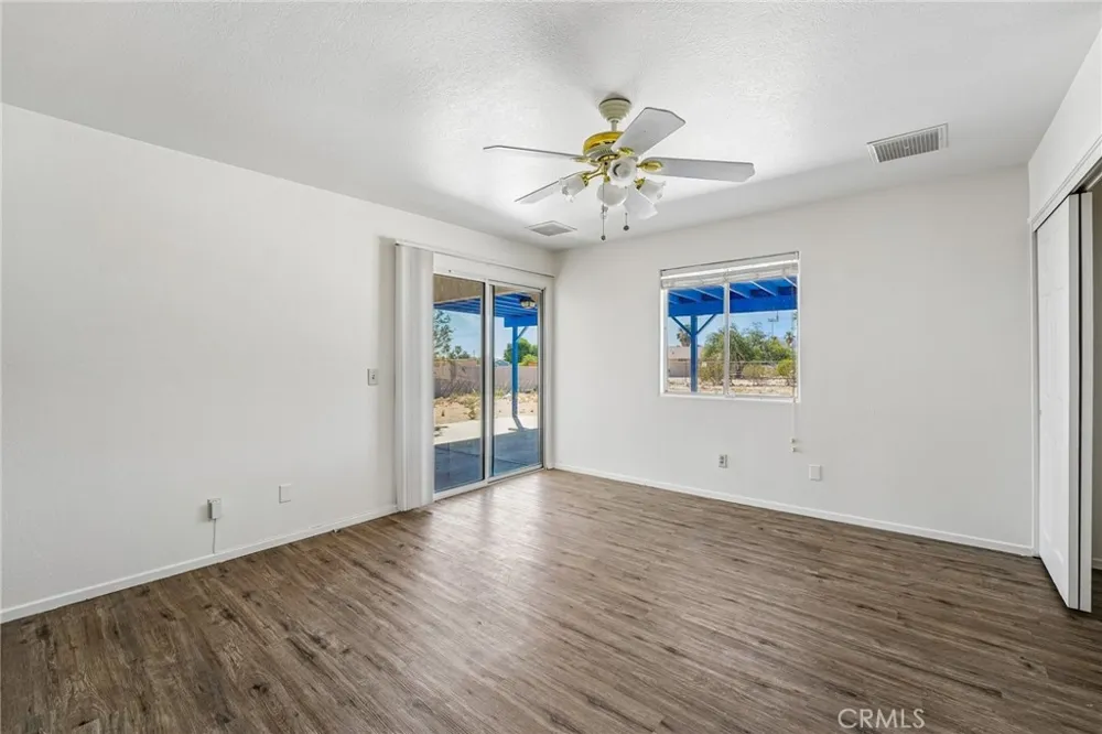72731 Larrea Avenue 29 Palms, CA 92277