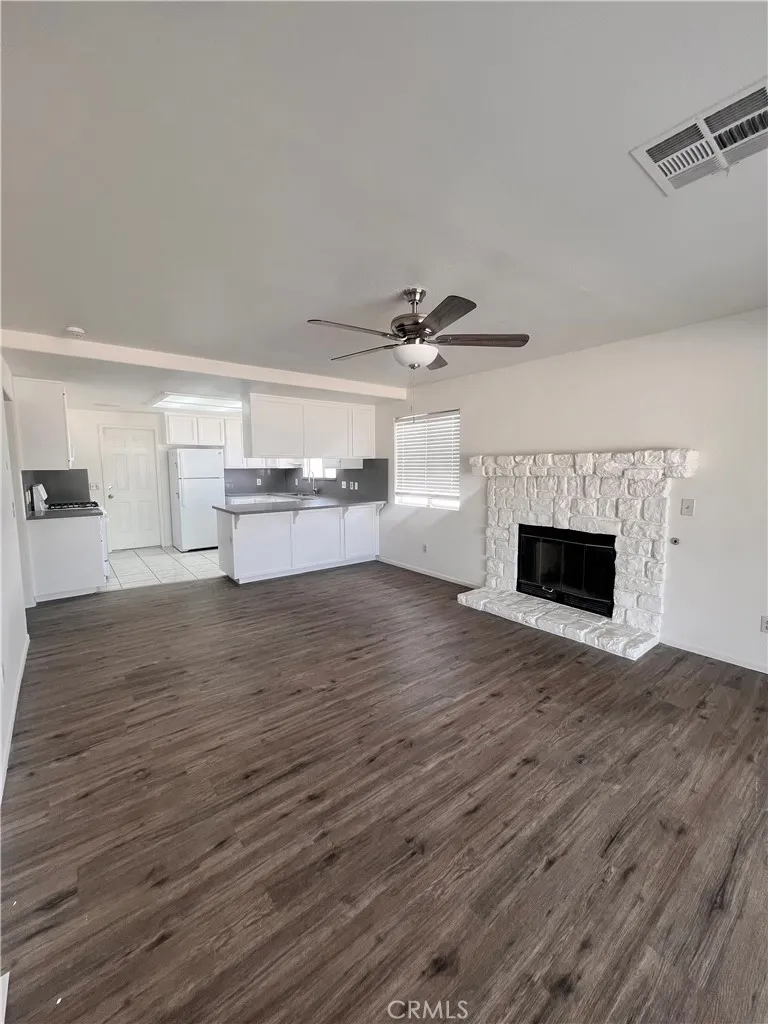 72731 Larrea Avenue 29 Palms, CA 92277