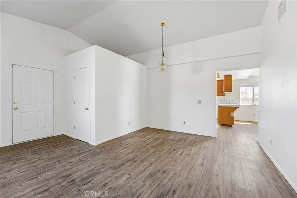 72731 Larrea Avenue 29 Palms, CA 92277