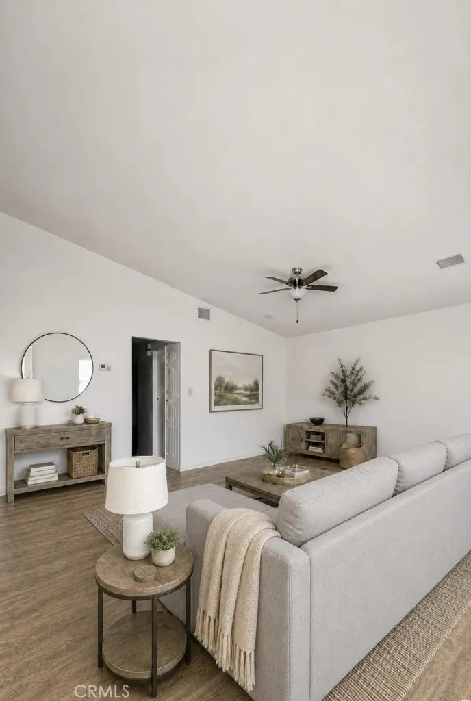 72731 Larrea Avenue 29 Palms, CA 92277