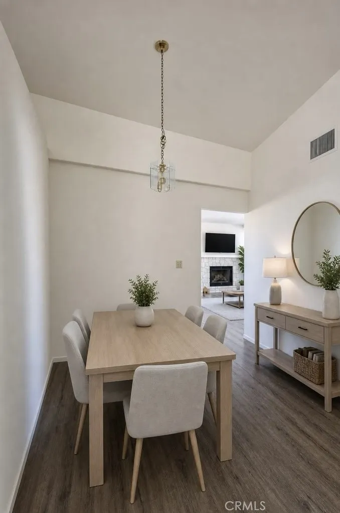 72731 Larrea Avenue 29 Palms, CA 92277