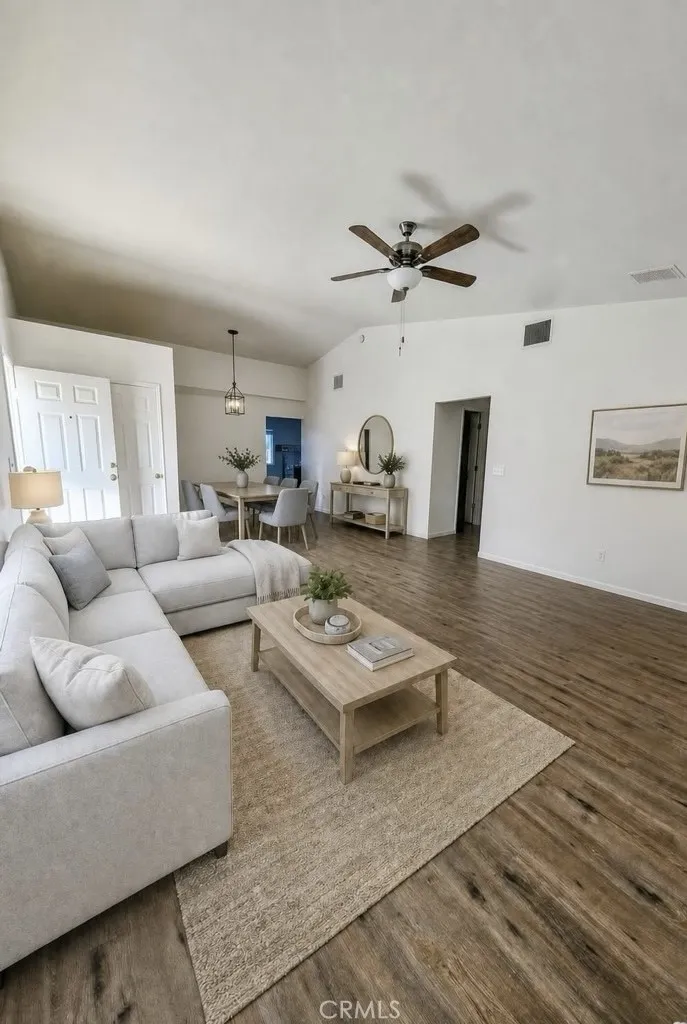 72731 Larrea Avenue 29 Palms, CA 92277