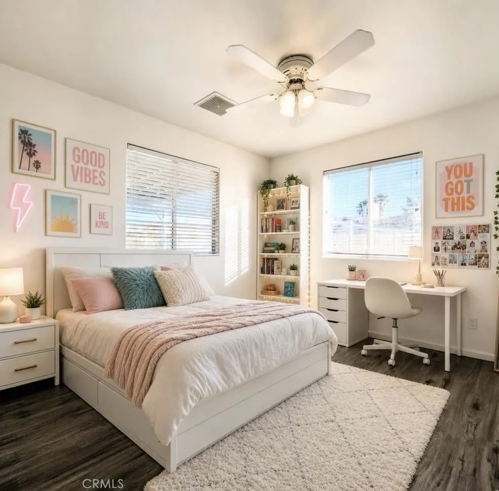 72731 Larrea Avenue 29 Palms, CA 92277