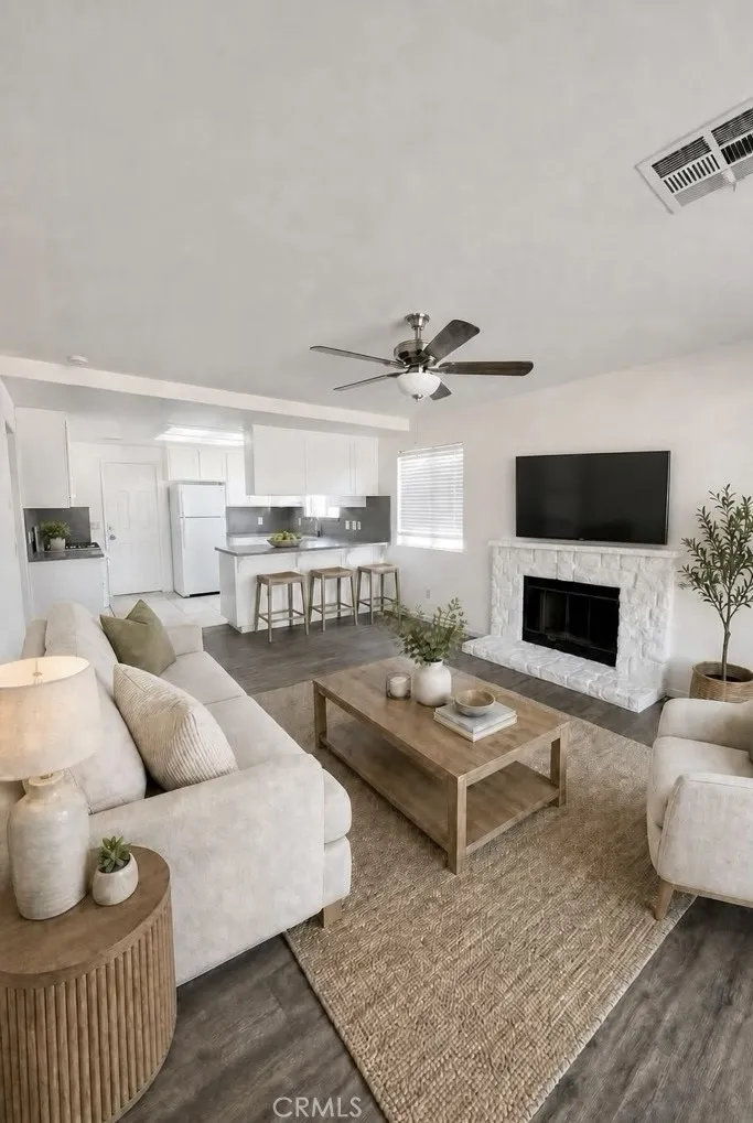 72731 Larrea Avenue 29 Palms, CA 92277