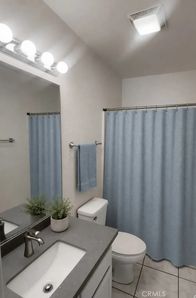 72731 Larrea Avenue 29 Palms, CA 92277