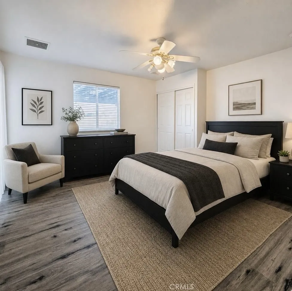 72731 Larrea Avenue 29 Palms, CA 92277
