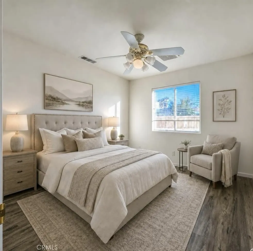 72731 Larrea Avenue 29 Palms, CA 92277