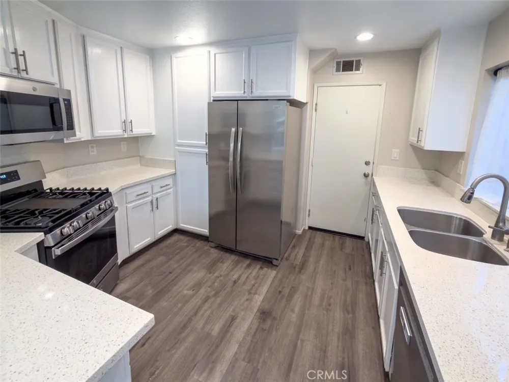 11 Tuolumne Way Aliso Viejo, CA 92656