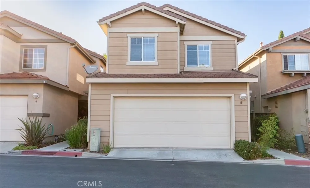 11 Tuolumne Way Aliso Viejo, CA 92656