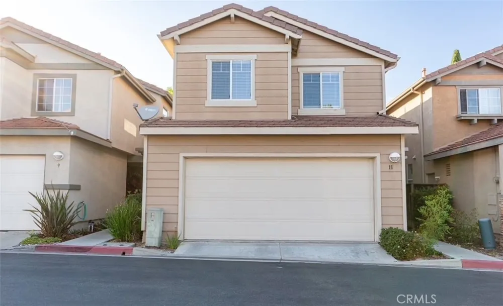 11 Tuolumne Way Aliso Viejo, CA 92656
