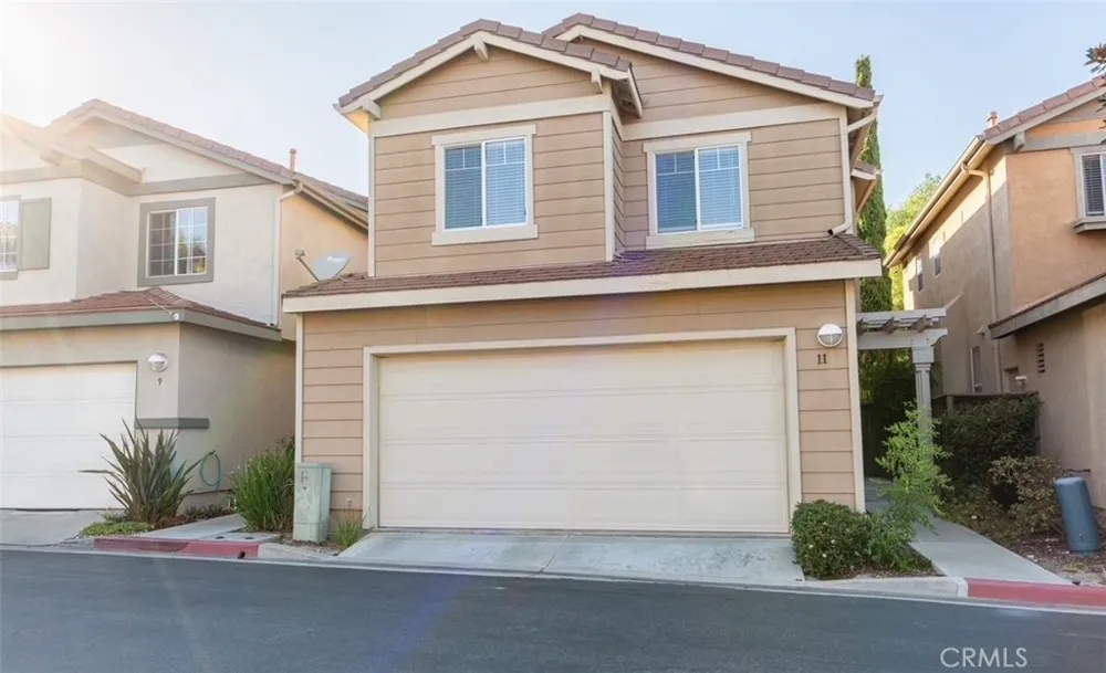 11 Tuolumne Way Aliso Viejo, CA 92656