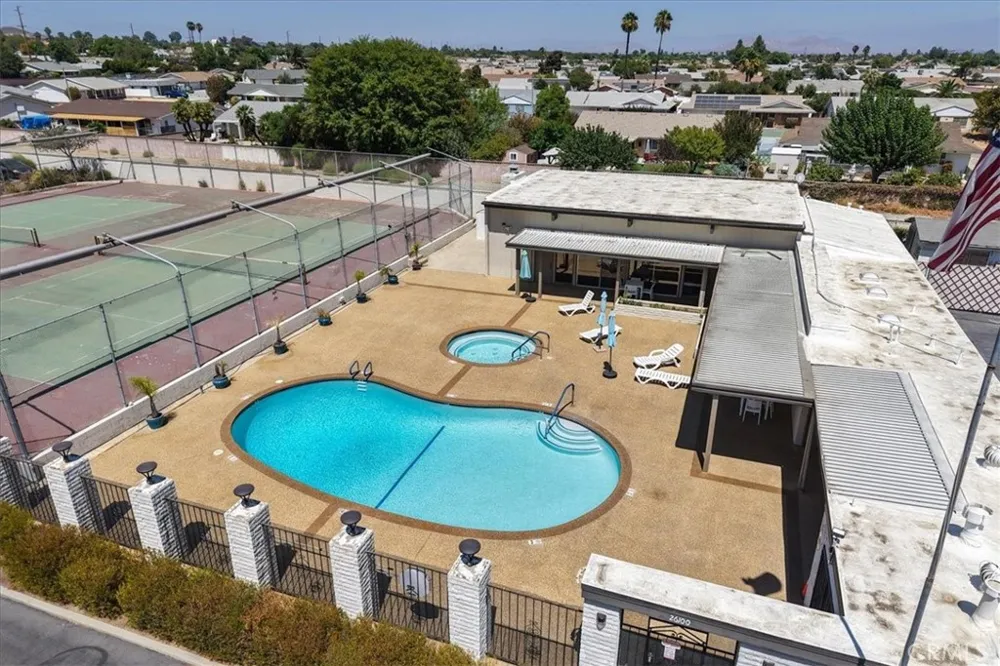 28193 Buena Mesa Menifee, CA 92586