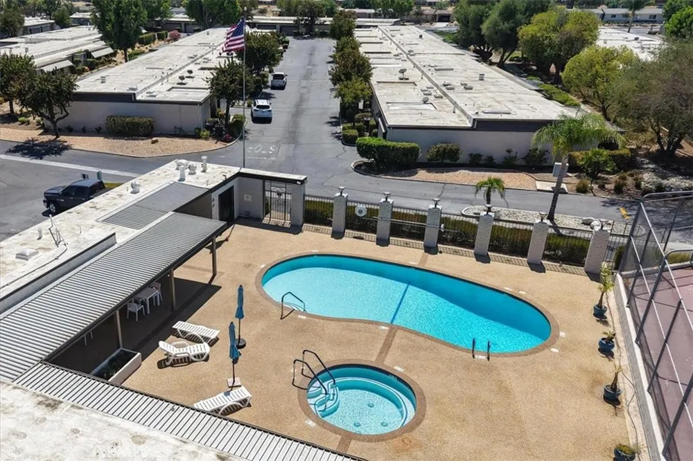 28193 Buena Mesa Menifee, CA 92586