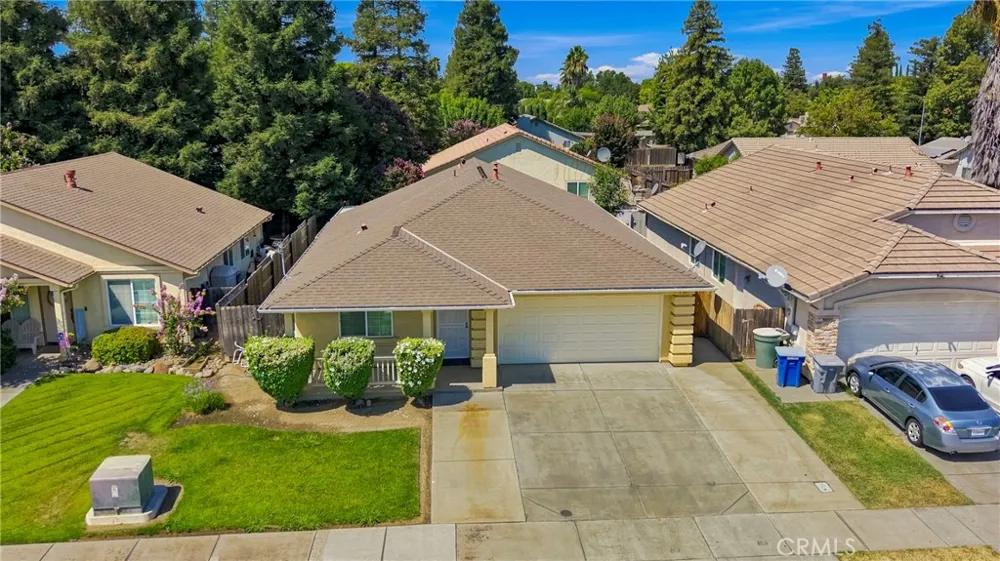 241 Brimmer Road Merced, CA 95341