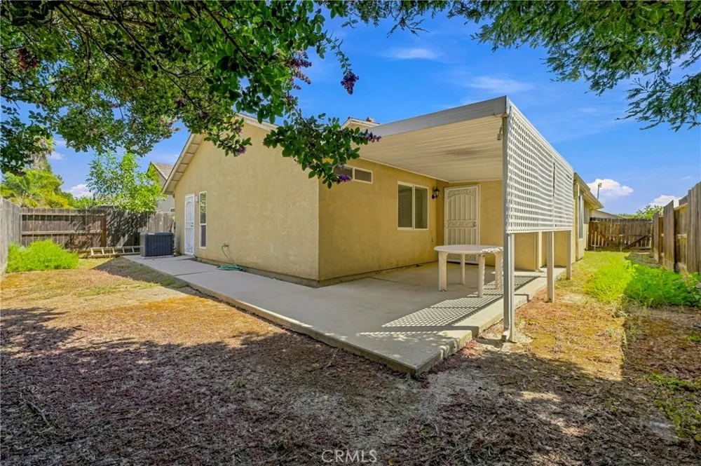 241 Brimmer Road Merced, CA 95341