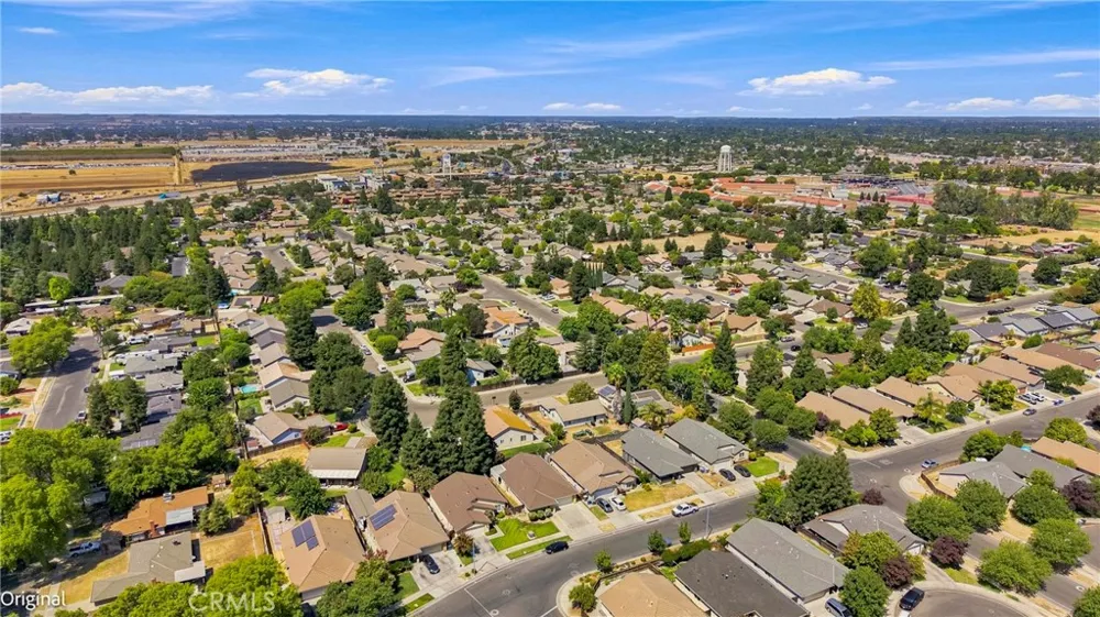 241 Brimmer Road Merced, CA 95341