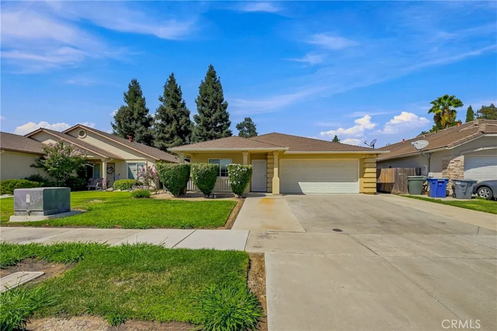 241 Brimmer Road Merced, CA 95341