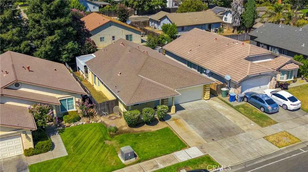 241 Brimmer Road Merced, CA 95341