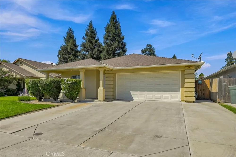 241 Brimmer Road Merced, CA 95341