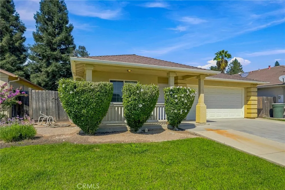 241 Brimmer Road Merced, CA 95341