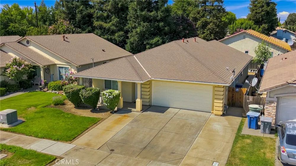 241 Brimmer Road Merced, CA 95341