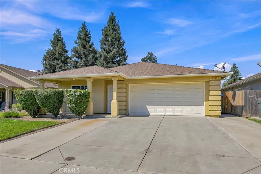 241 Brimmer Road Merced, CA 95341